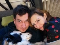 ein Bild aus dem Album