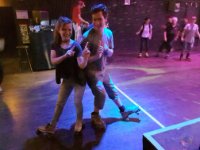 ein Bild aus dem Album