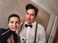 ein Bild aus dem Album