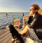 ein Bild aus dem Album