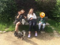 ein Bild aus dem Album