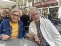 ein Bild aus dem Album