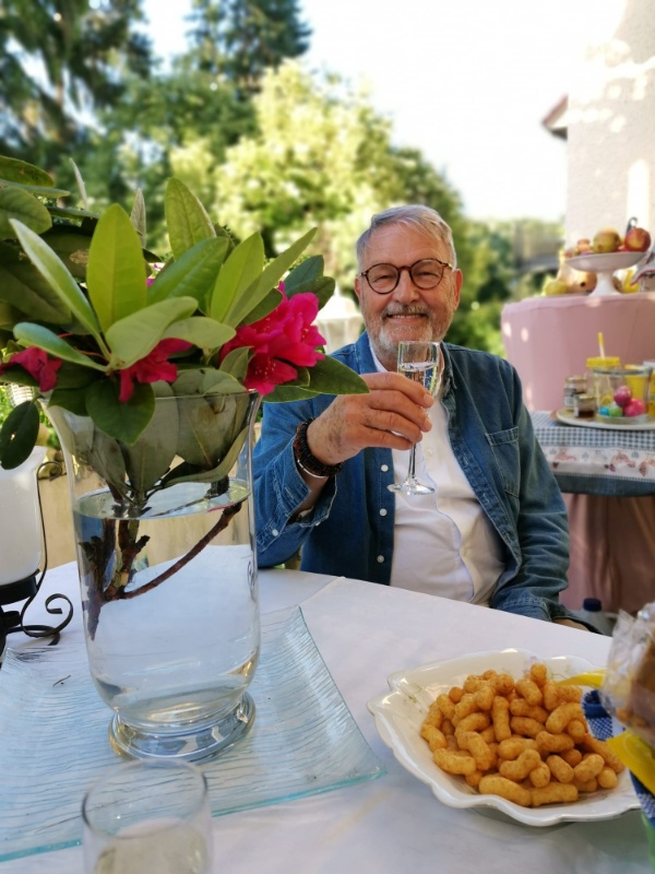 Profilbild von Heiko Schiwek