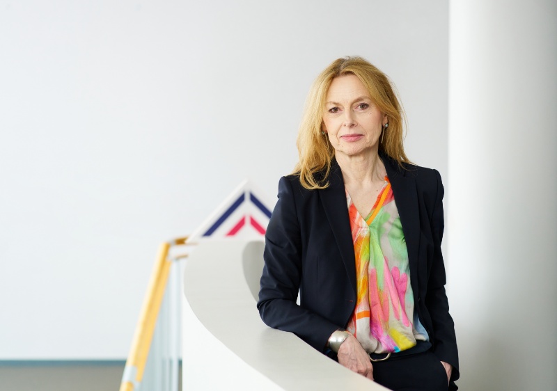 Profilbild von Susanne Kirchmann